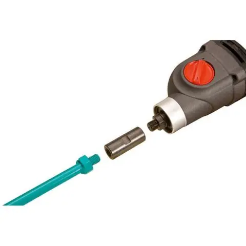 Collomix 200107 Adapter Lägg i varukorgen